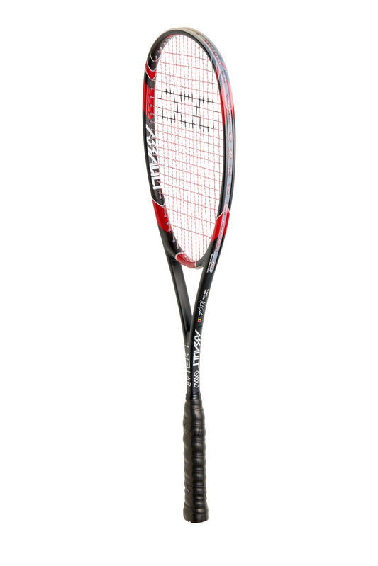 Assault - Nele Gilis Signature Edition