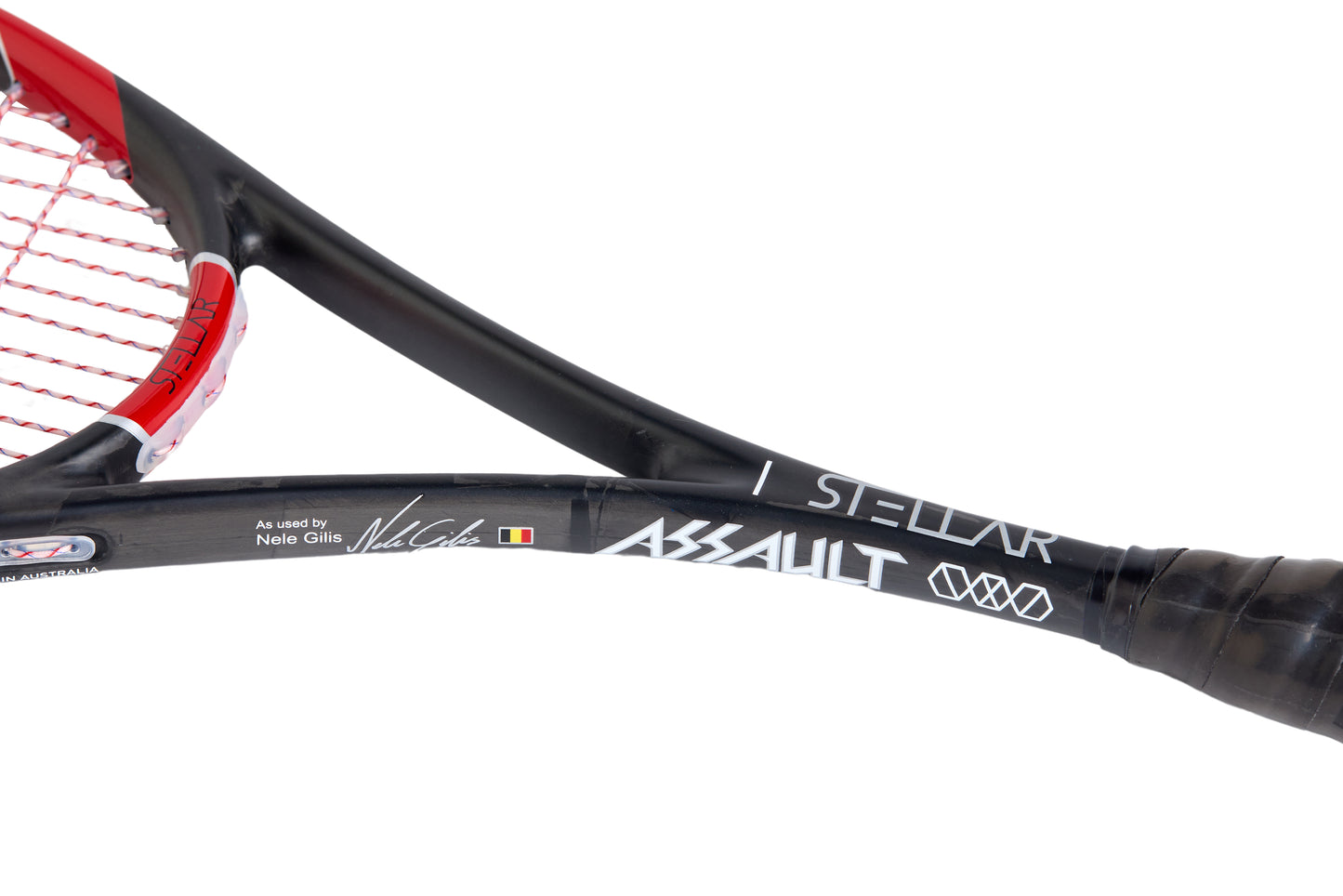 Assault - Nele Gilis Signature Edition