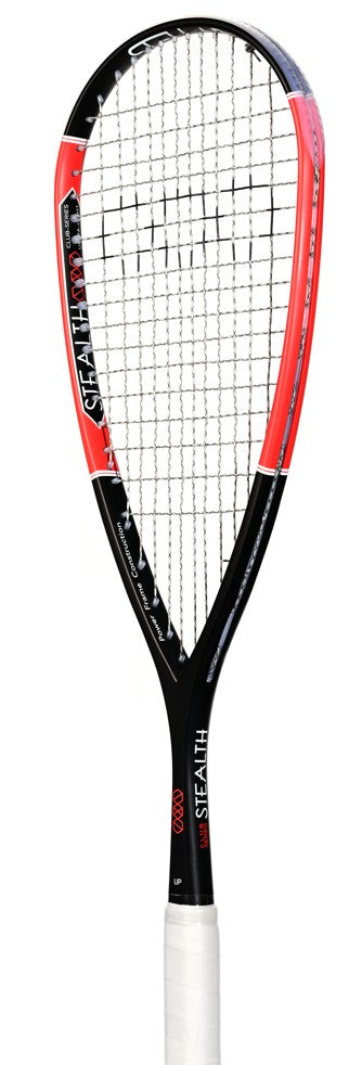 Club Series: Stealth