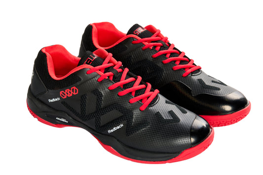 Stellar Redback Squash Shoes