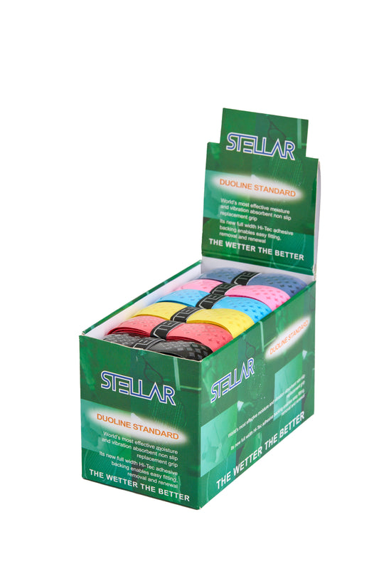 Grips - Duoline Standard