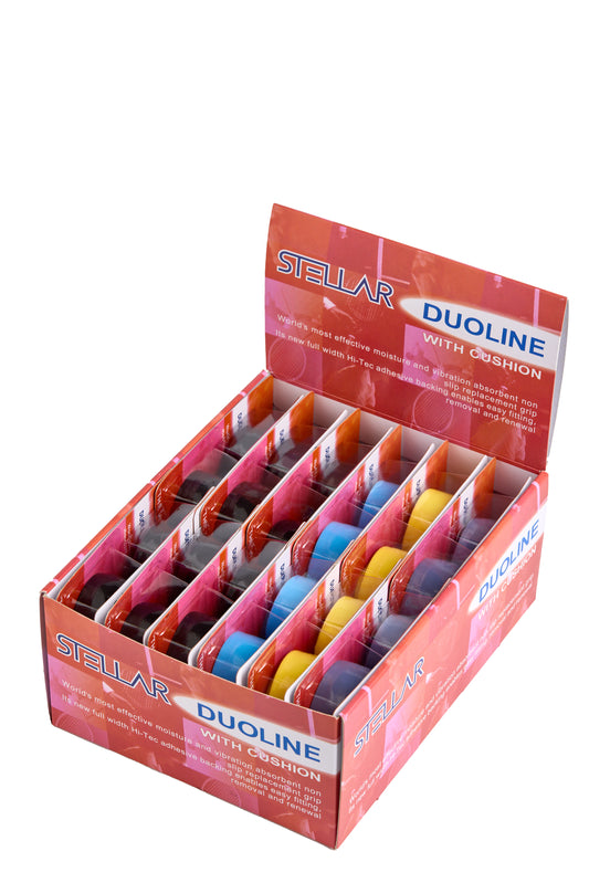 Duoline Cushion Grip