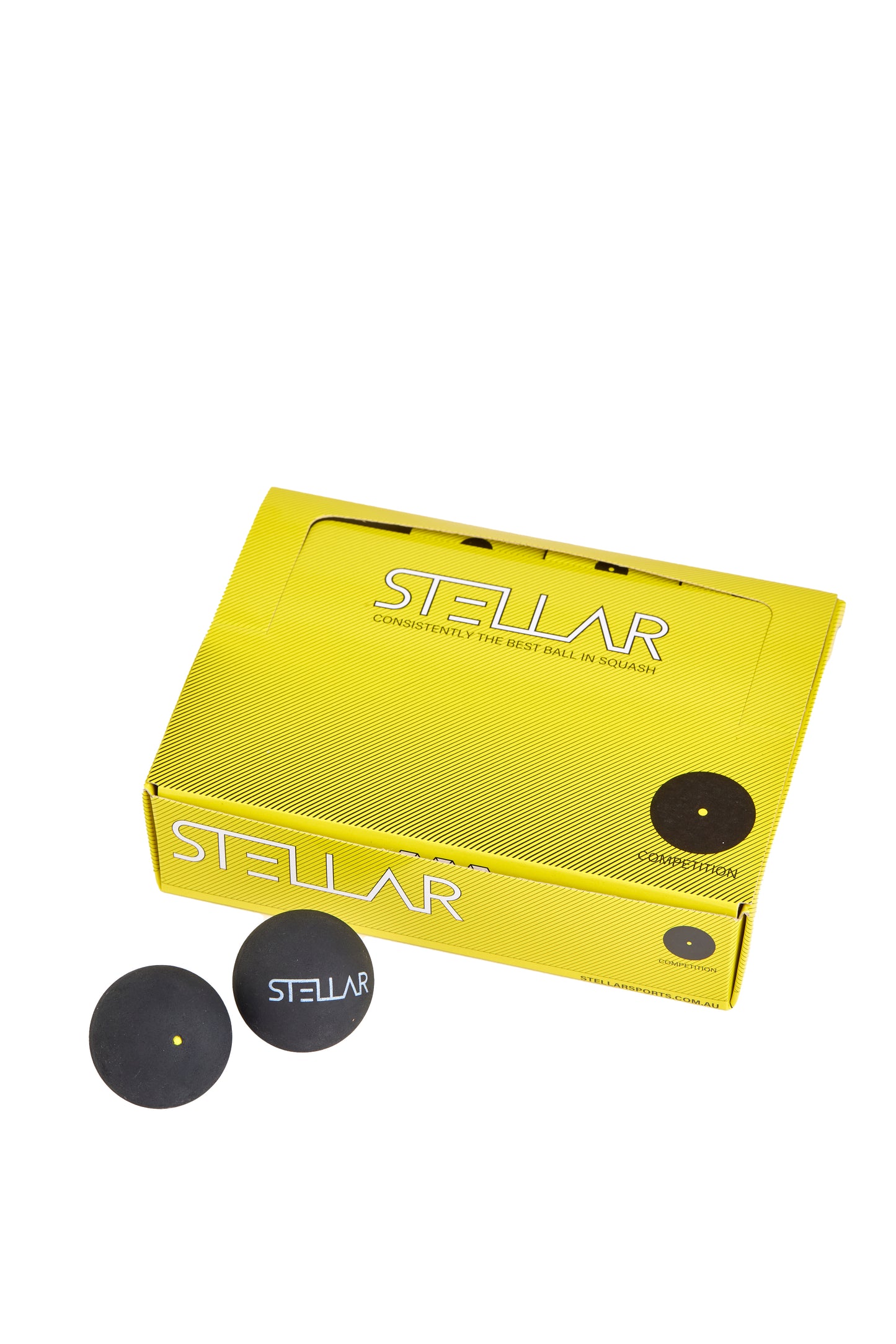 Stellar Single Dot Balls