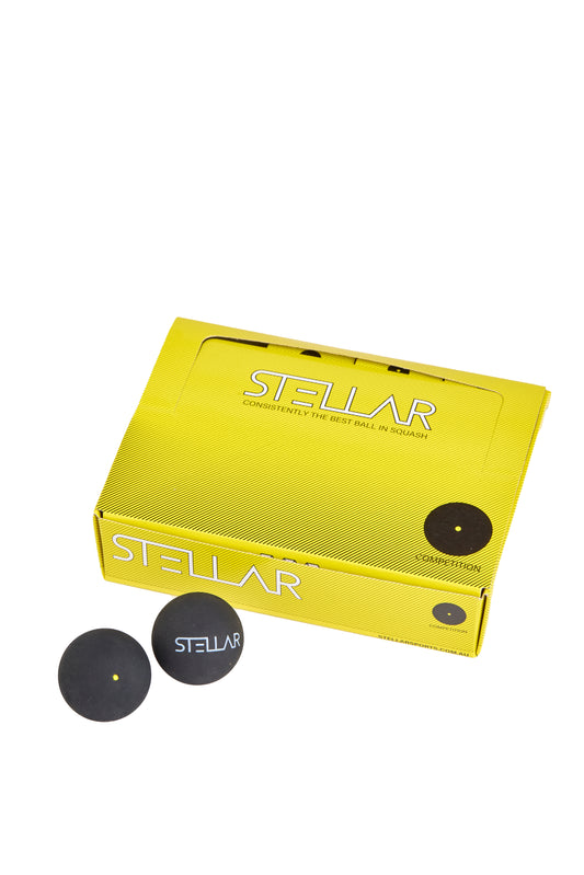 Stellar Single Dot Balls