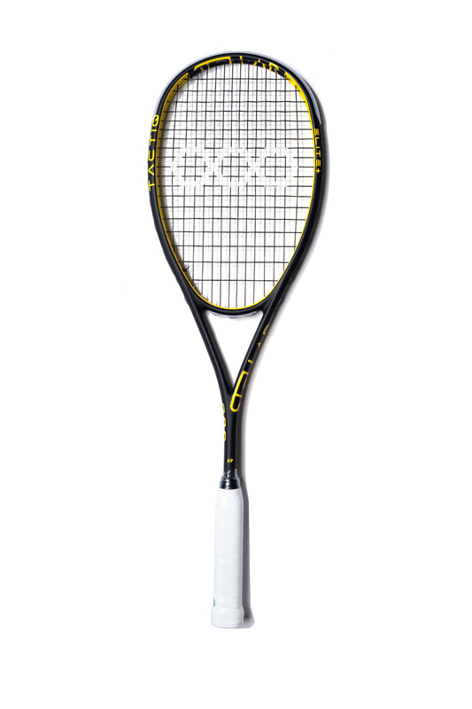 TACTIQ: Elite+ Series