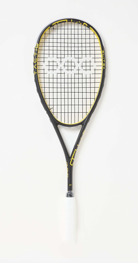 TACTIQ: Elite+ Series