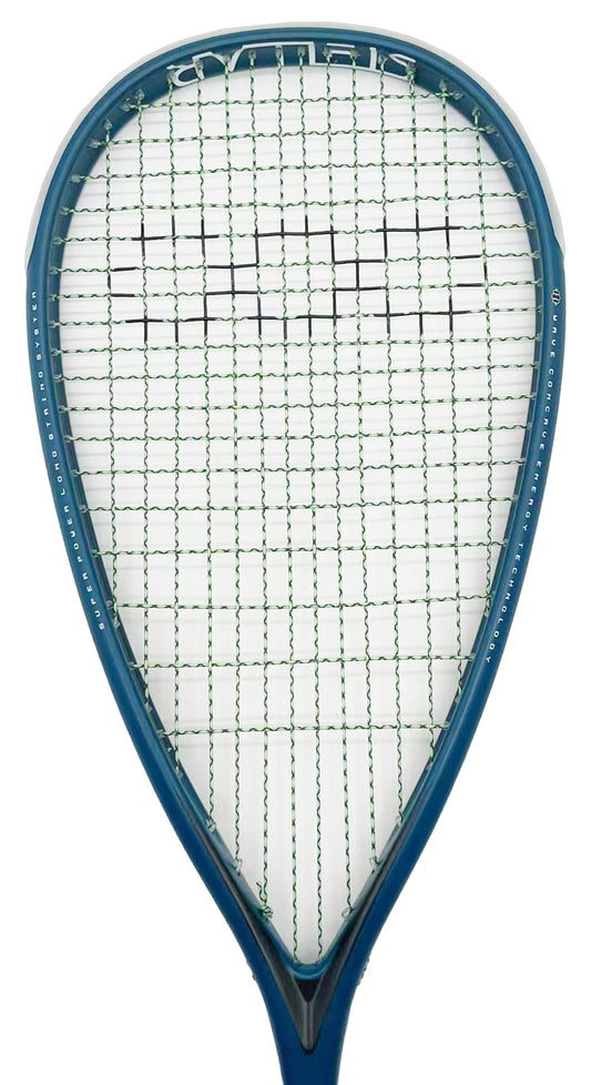 The Axe Lite Squash Racket