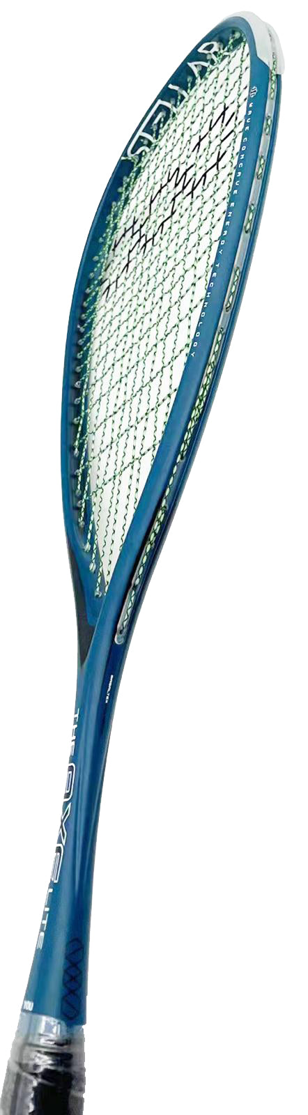 The Axe Lite Squash Racket