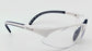 Stellar eyewear - White and Blue with pouch & strap