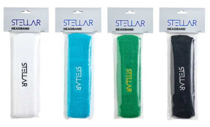 Headbands (Box of 1 Dozen - mixed colours)