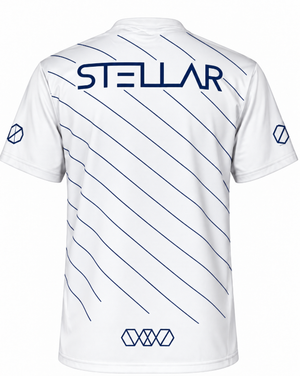 Stellar Shirt - 2026