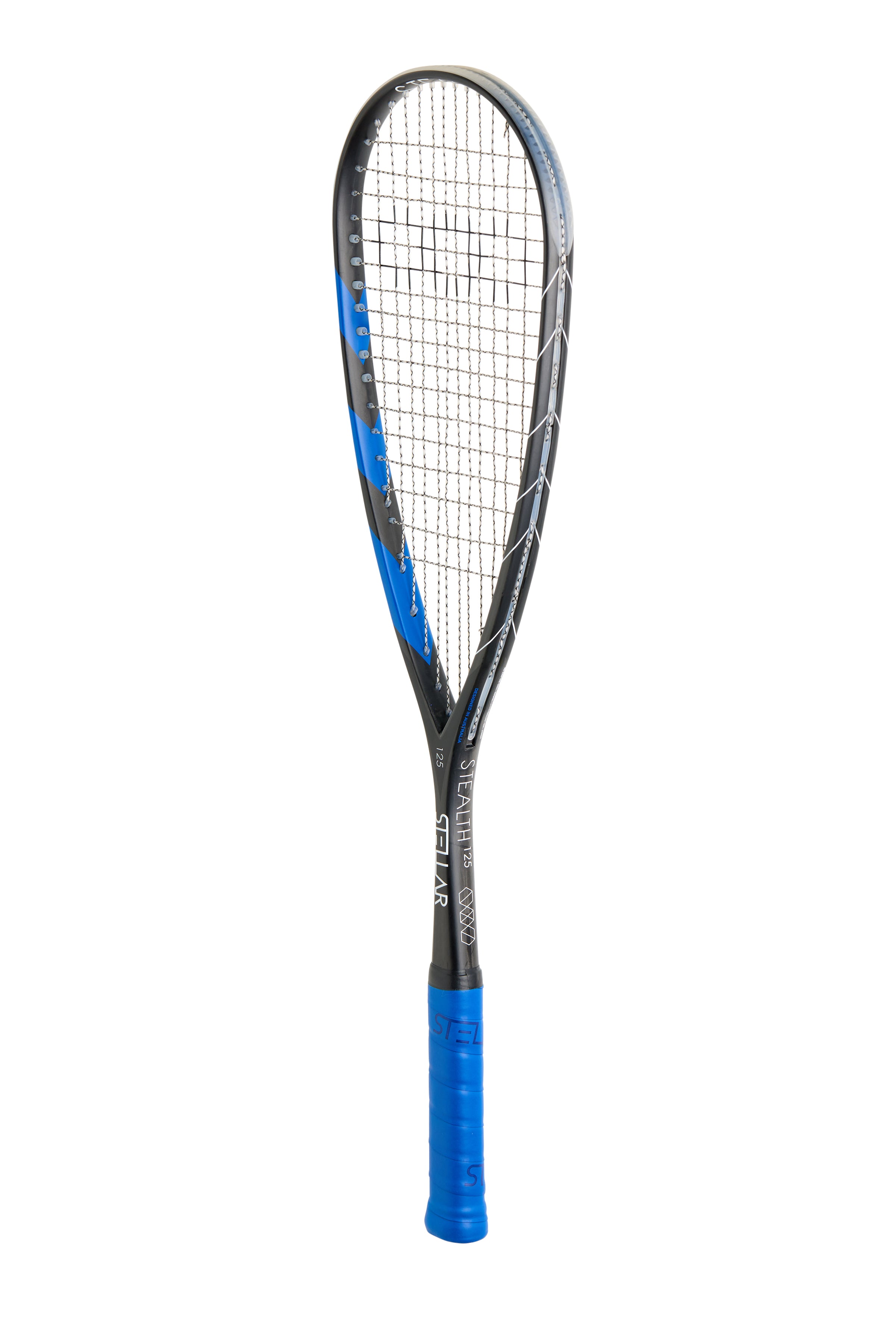 Stellar Squash