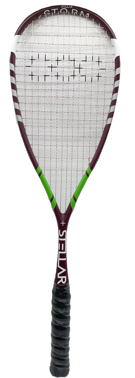 Storm Squash Racket