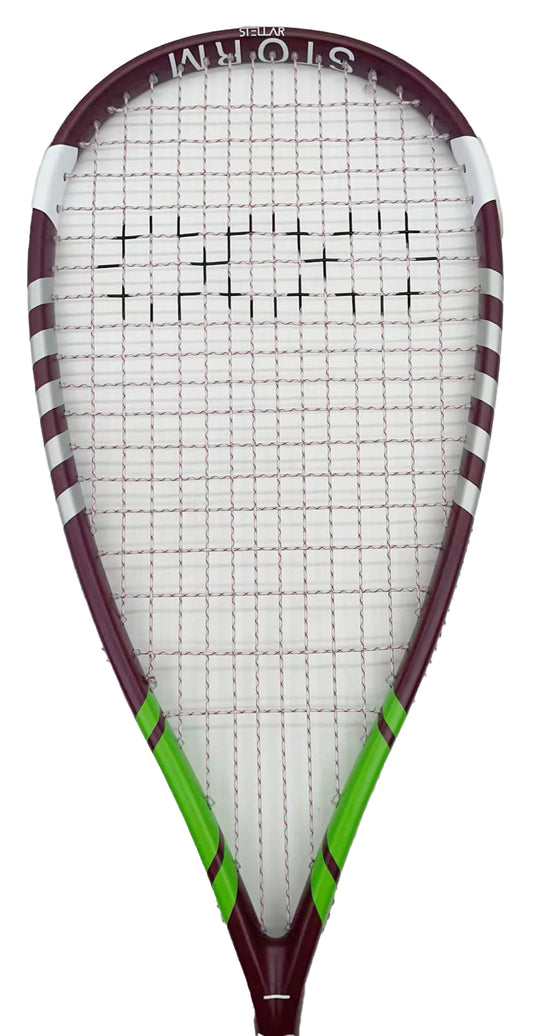 Storm Squash Racket