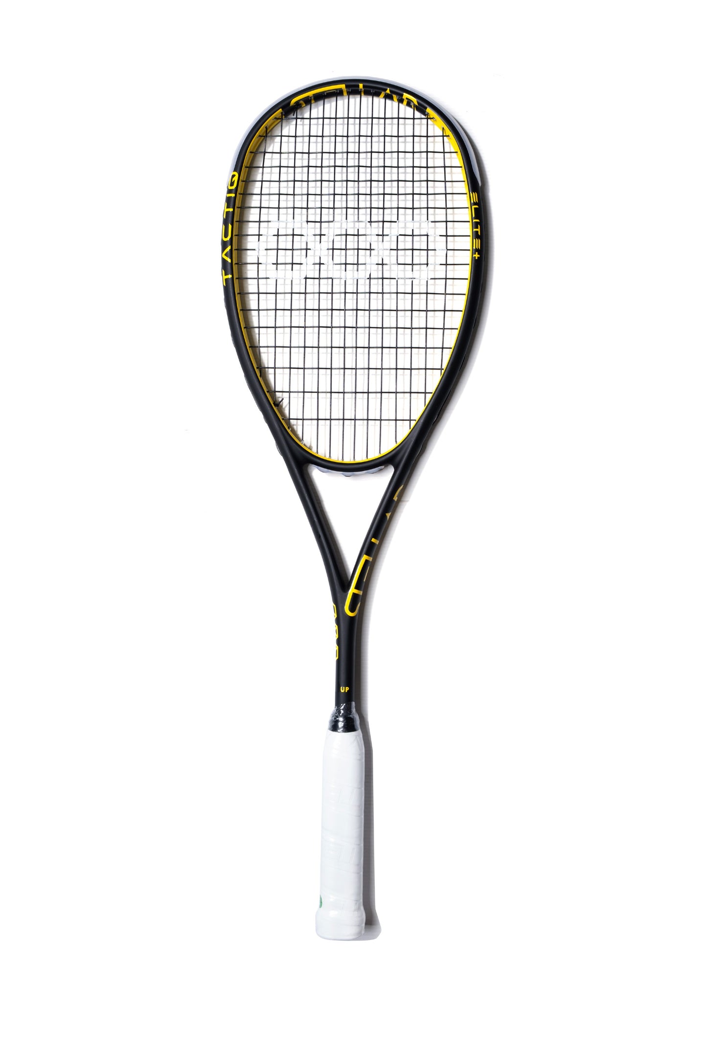 TACTIQ: Elite+ Series