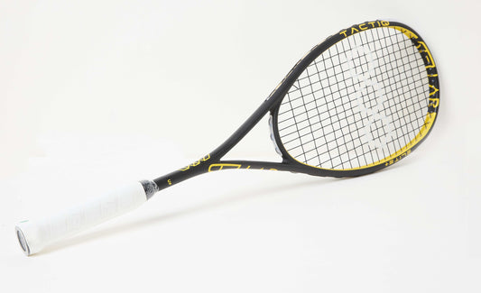 TACTIQ: Elite+ Series