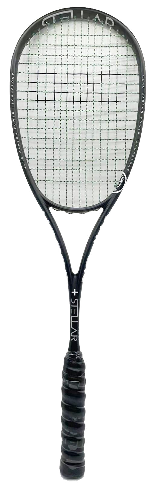 Vapor Squash Racket