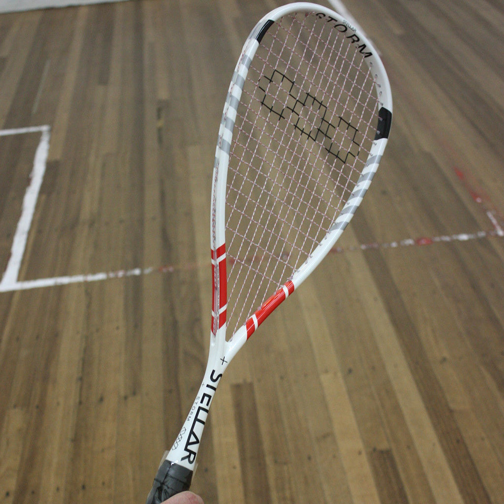 Storm Squash Racket – Stellar Squash
