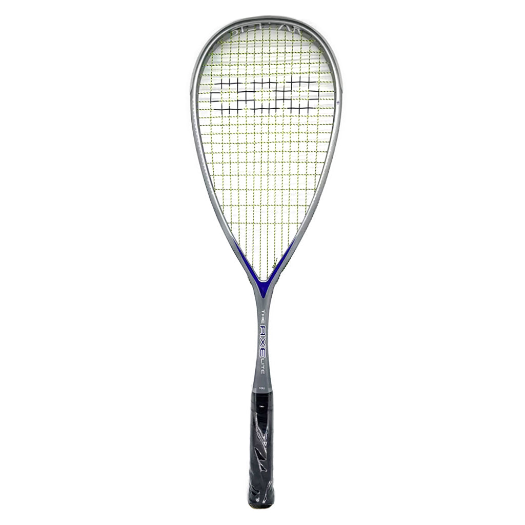 The Axe Light Squash Racket